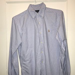 Polo by Ralph Lauren Shirts - Polo Button down Polo by Ralph Lauren Shirts - Polo Button down